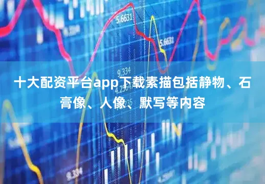 十大配资平台app下载素描包括静物、石膏像、人像、默写等内容