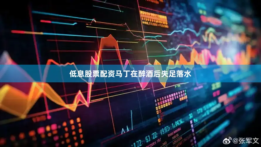 低息股票配资马丁在醉酒后失足落水